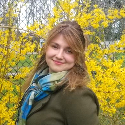 Elena Osipyan