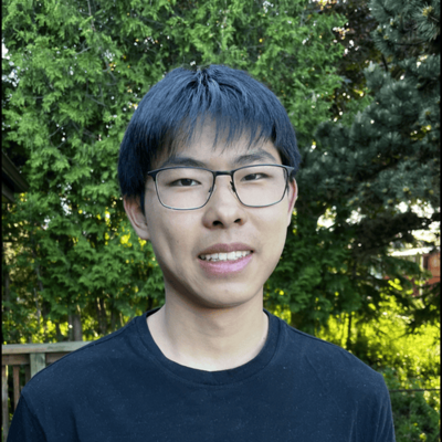 Jeffrey Zhu