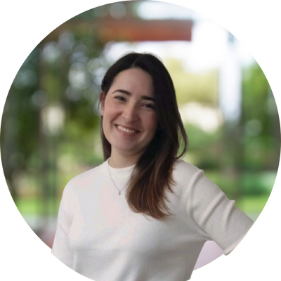 Mayra Santos Da Silva