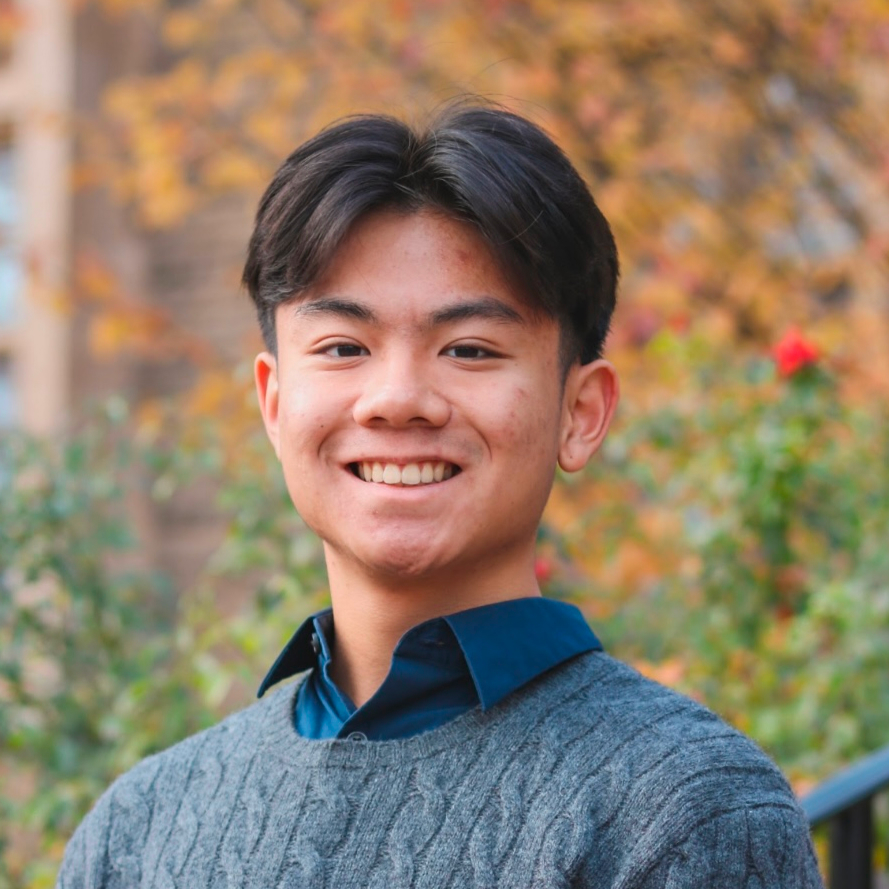 Richard Zhang